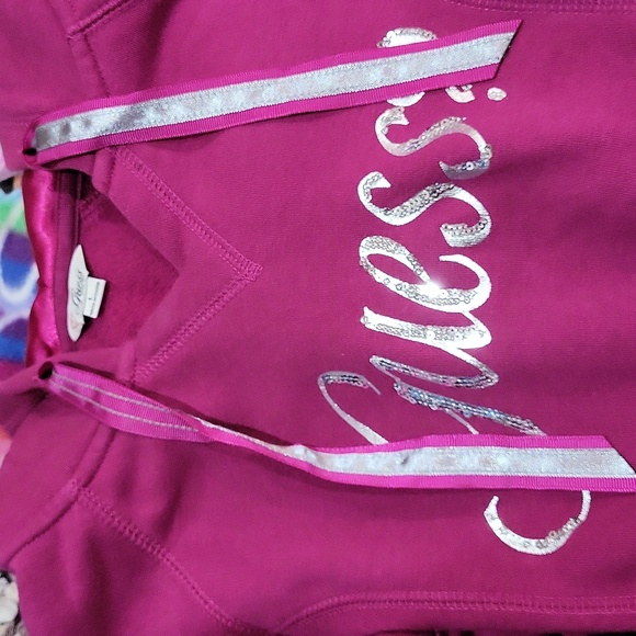 Guess Hoodie - Picture 7 of 13